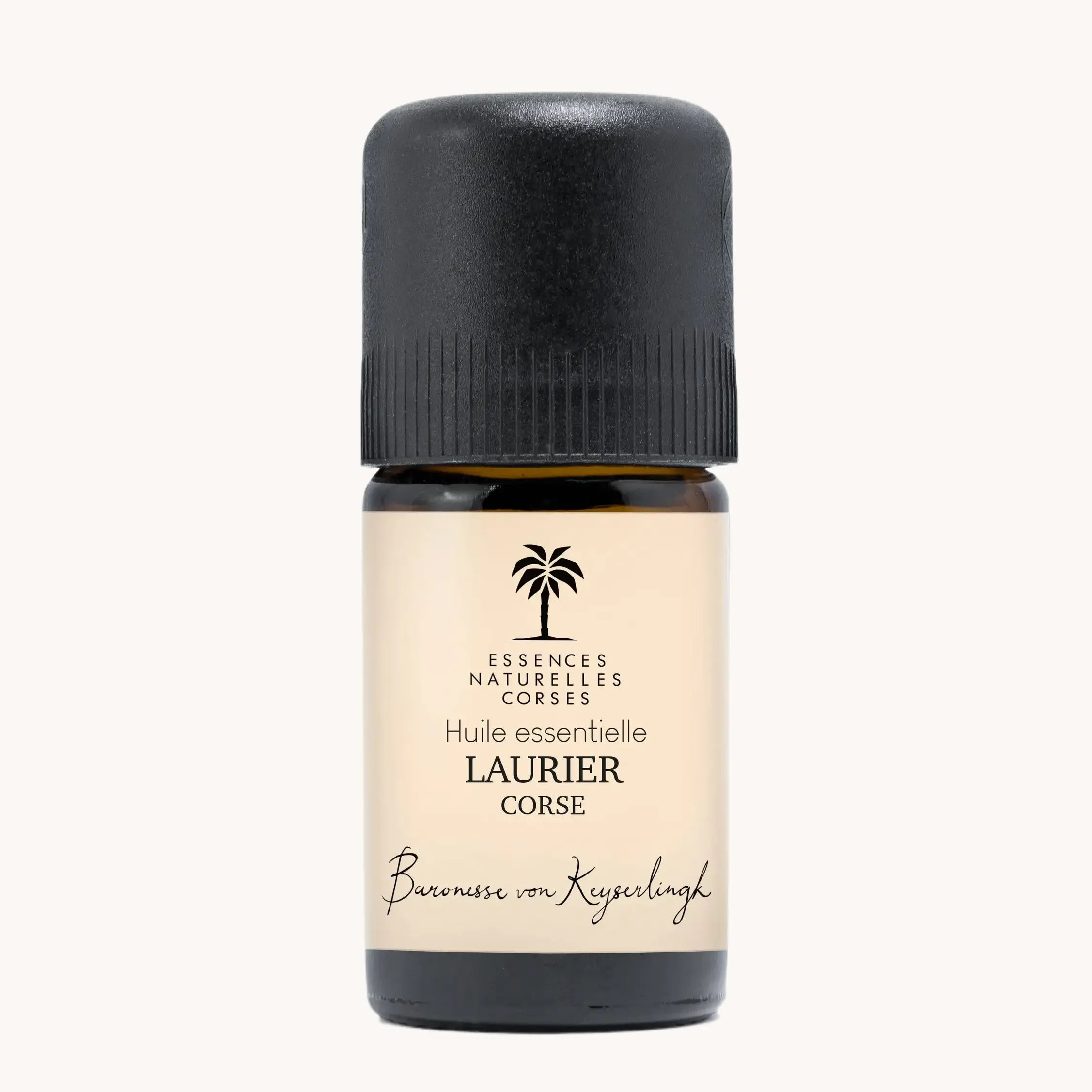 Laurier biodynamie - Huile essentielle - 5ml