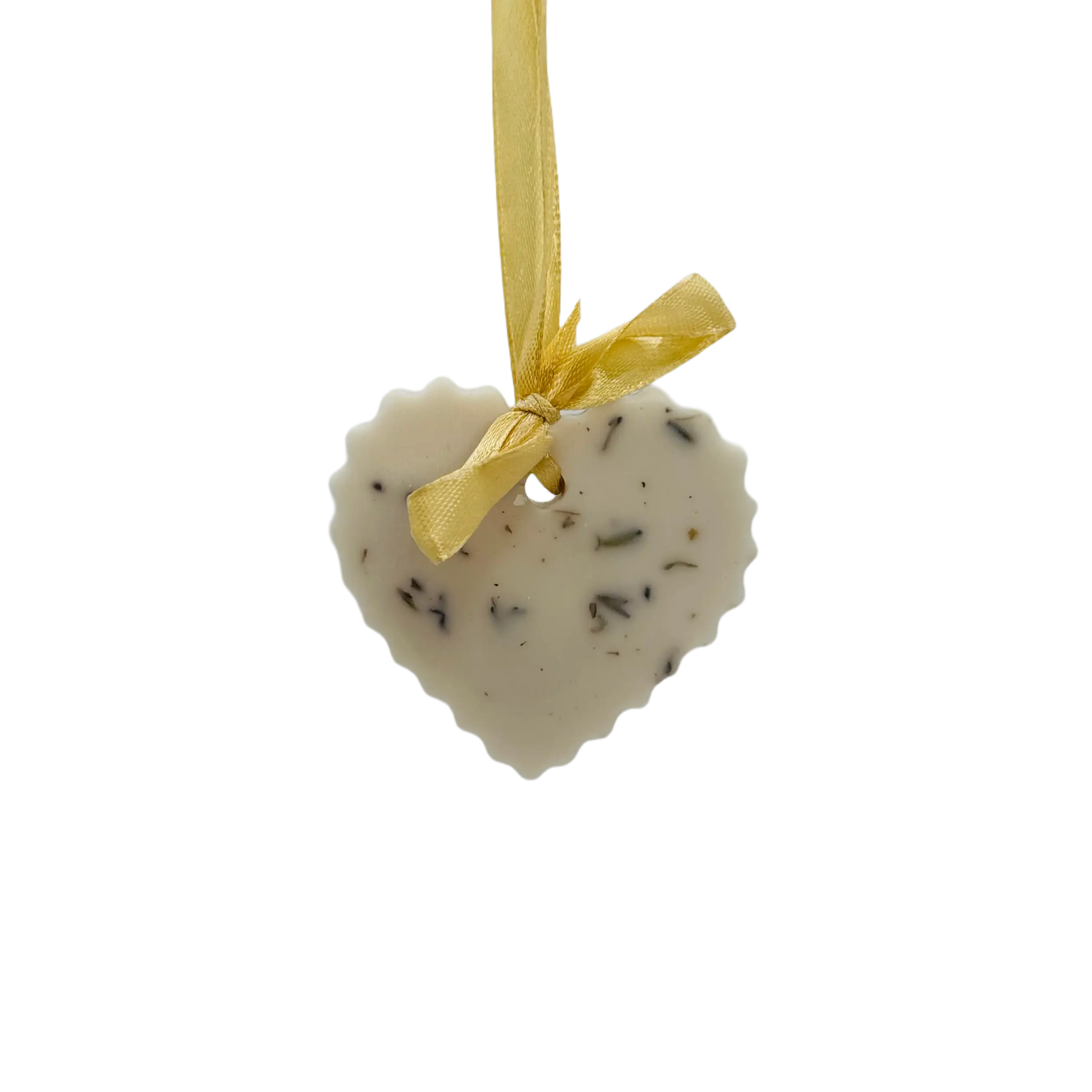 Palet d'armoire coeur - Lavande Scentalya