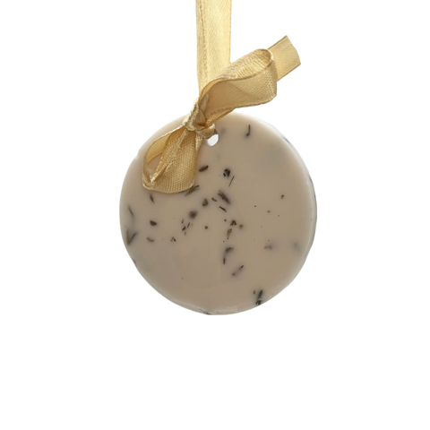 Palet d'armoire rond - Lavande Scentalya