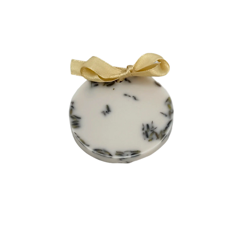 Palet d'armoire rond - Lavande Scentalya