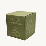 Porte - Encens Pyramide Something Different Wholesale