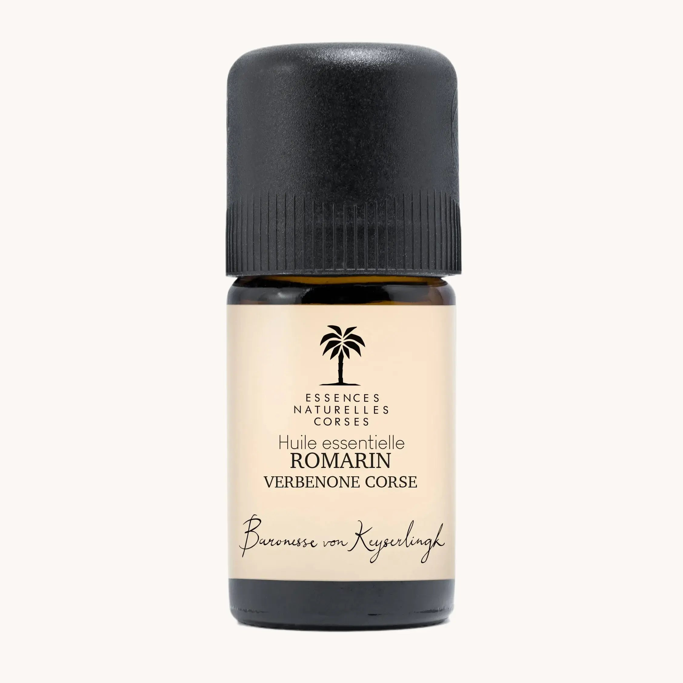 Romarin à Verbénone Bio – Huile Essentielle - 5ml