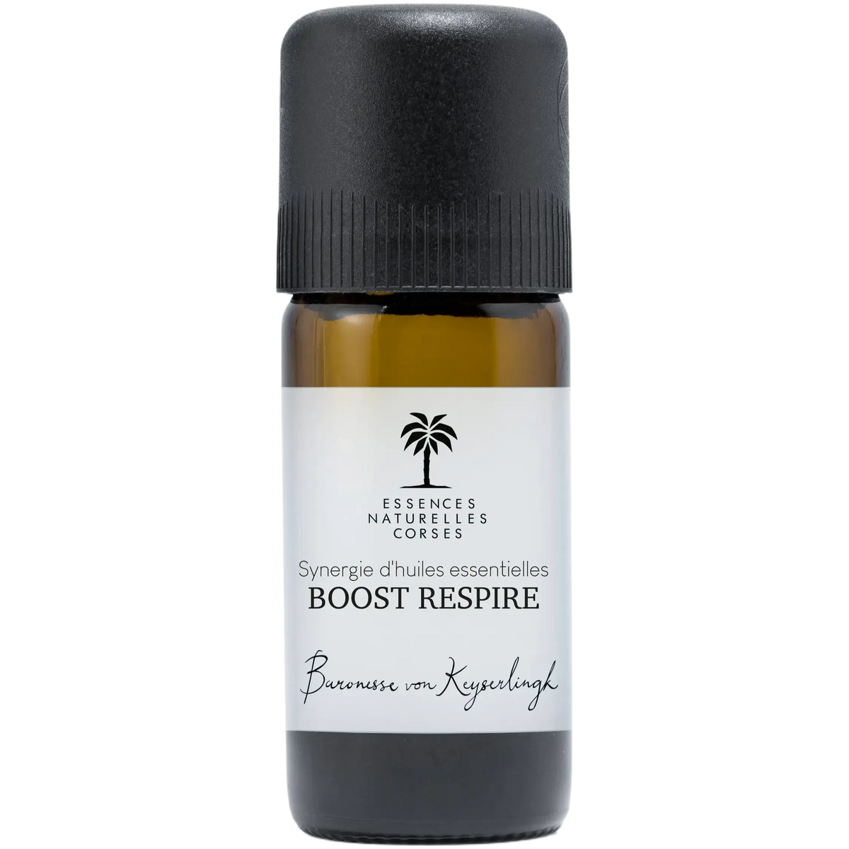 Synergie Décongestionnante - Antivirale - 10ml - Scentalya