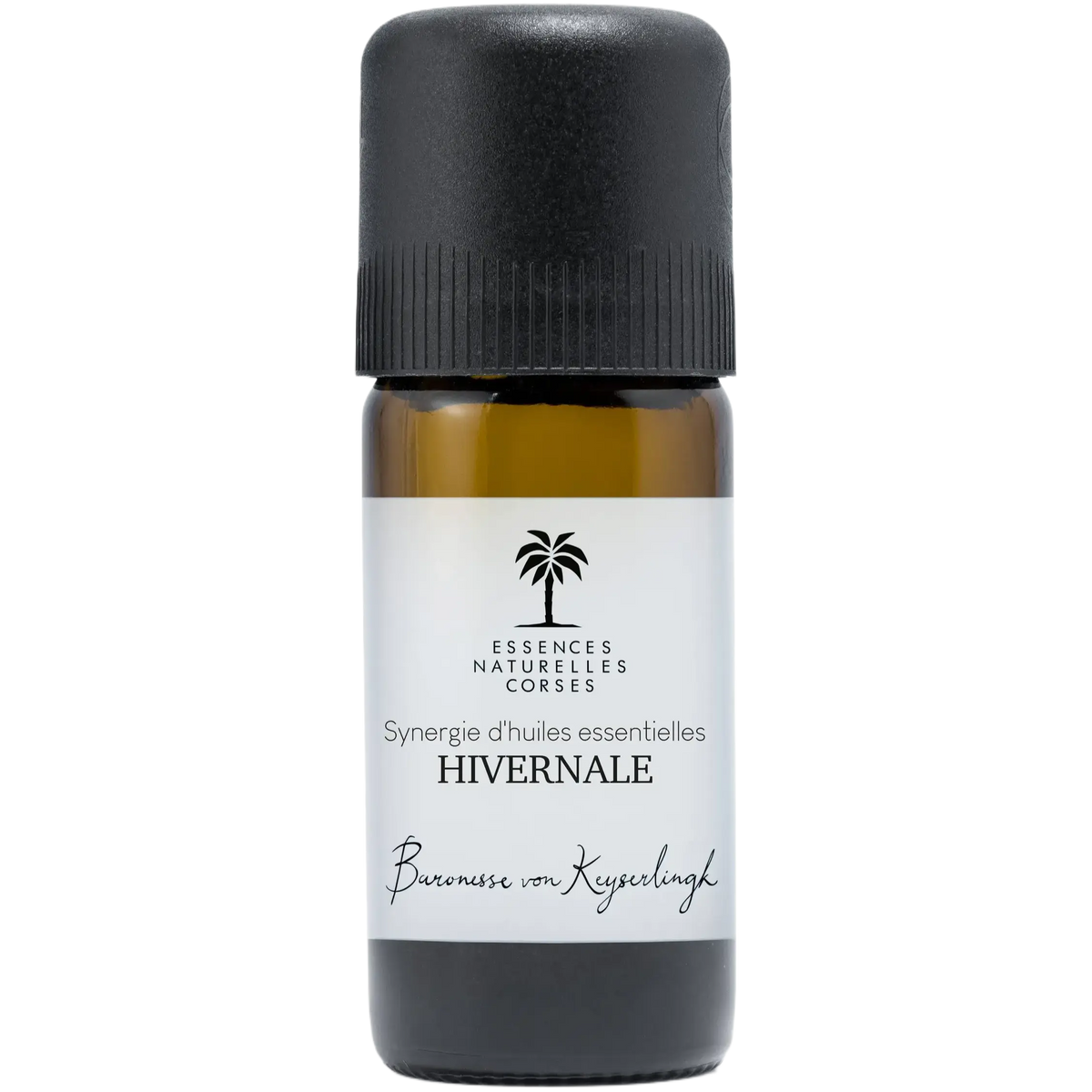 Synergie Hivernale - 10ml - Scentalya